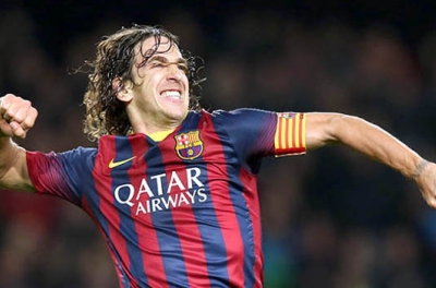 Puyol và Xavi tỏa sáng: Những giá trị trường tồn của Barca